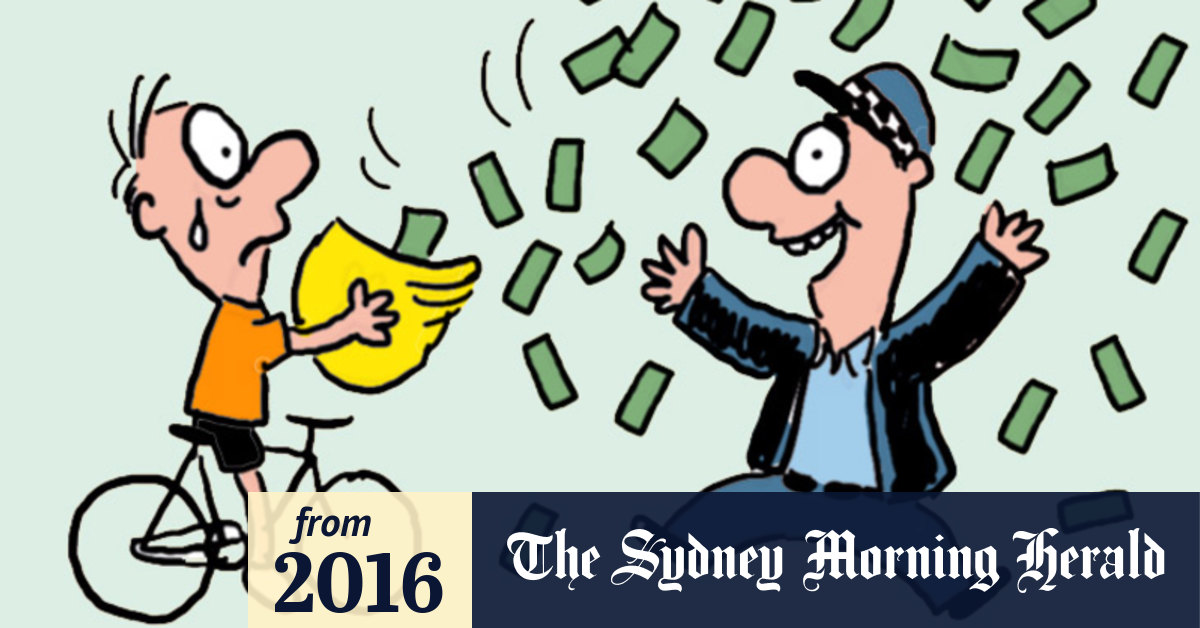 Video New NSW cycling laws explained